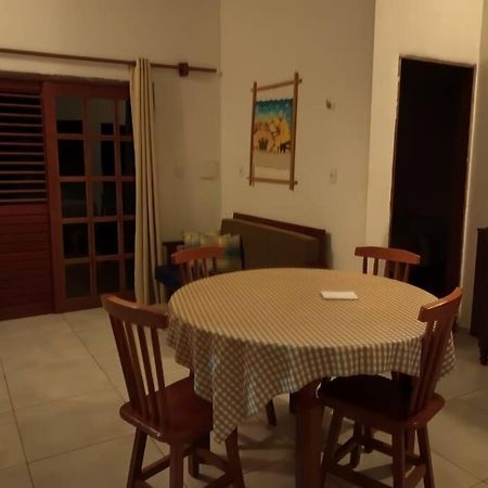 Chale Pitanga Villa São Miguel do Gostoso Buitenkant foto