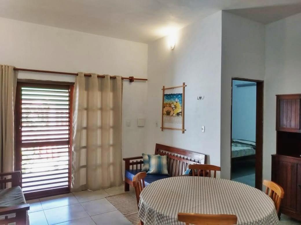 Chale Pitanga Villa São Miguel do Gostoso Buitenkant foto