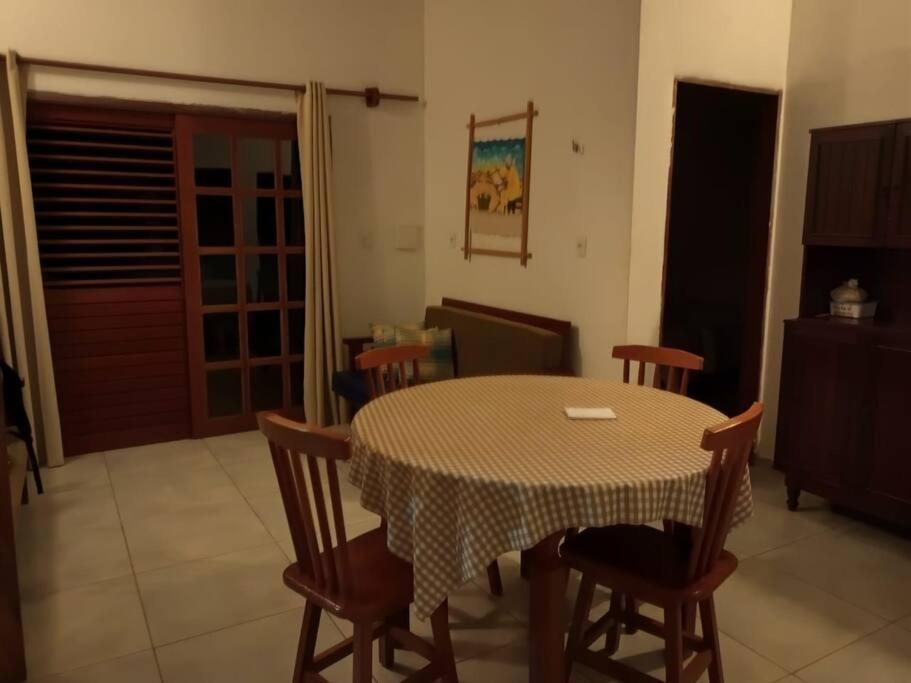 Chale Pitanga Villa São Miguel do Gostoso Buitenkant foto